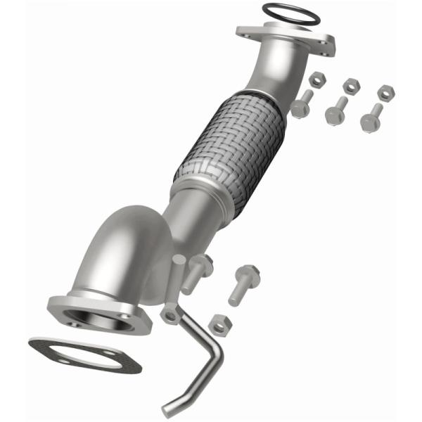 MAG BRE Front Pipe Kit Magnaflow 107-0266