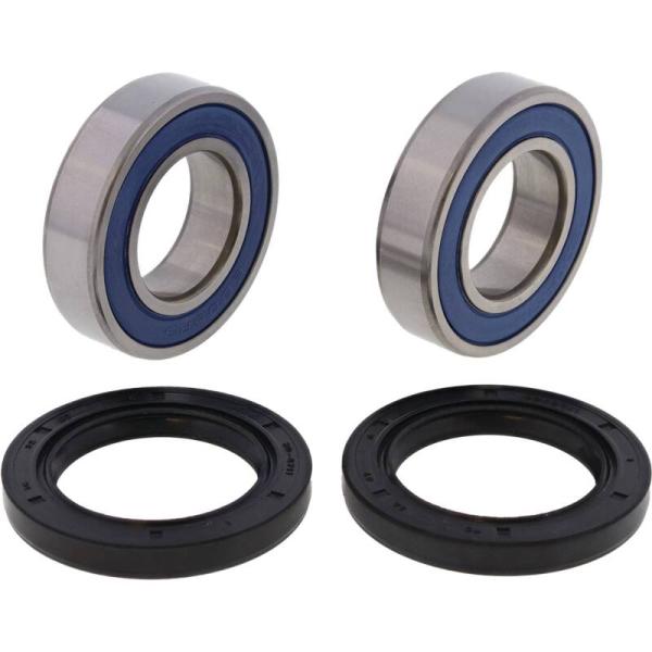 ABR Wheel Bearing Kits All Balls Racing 25-1273