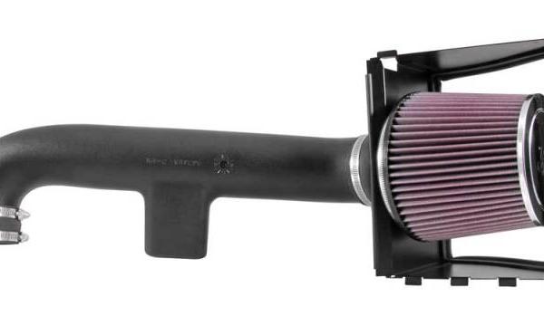 K&N Engineering 57-2591