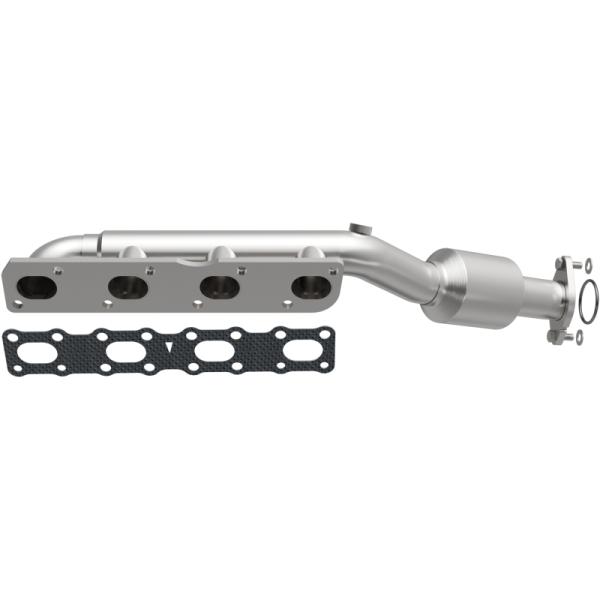 Magnaflow 4583381