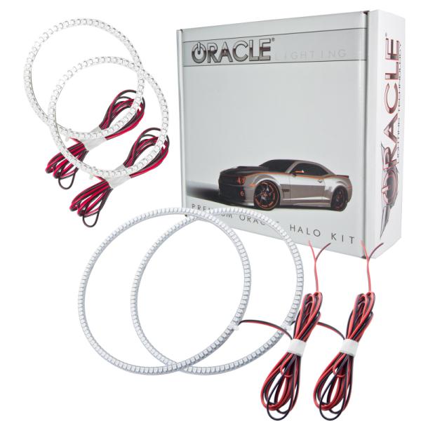 ORL Headlight Halo Kits ORACLE Lighting 2681-001