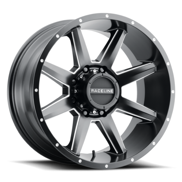 Raceline 954M-78580-00
