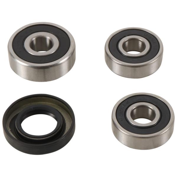 Pivot Works PWRWK-K18-001