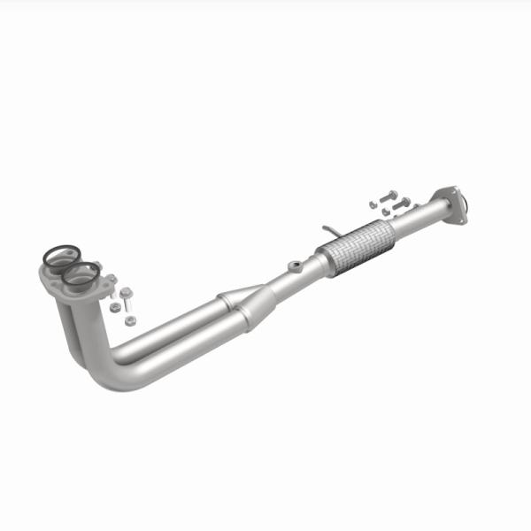 Magnaflow 107-0142