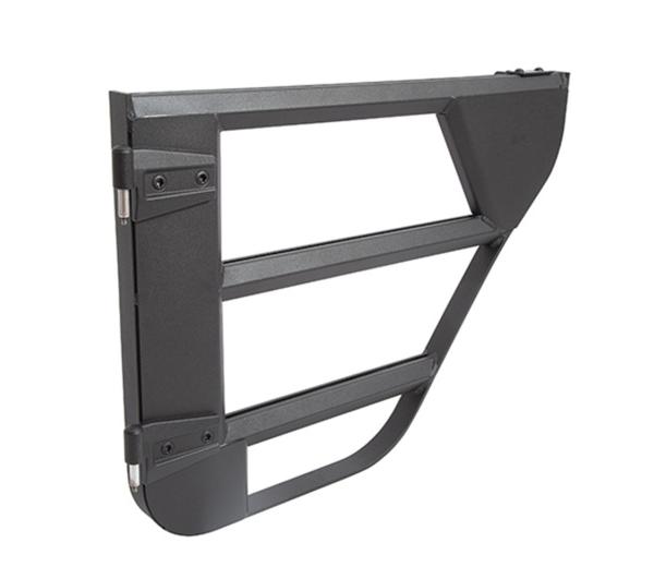 DZE Hex Doors Dee Zee DZ 4454JL