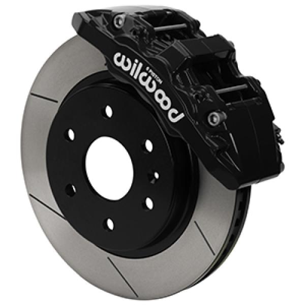 WIL Aero Brake Kit Wilwood 140-16803