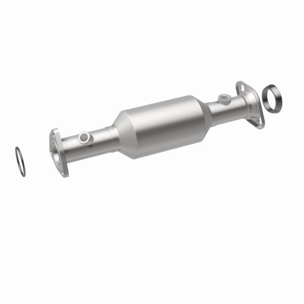 MAG Converter Direct Fit Magnaflow 4481639