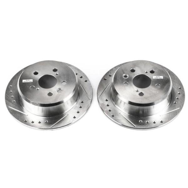 PowerStop JBR792XPR