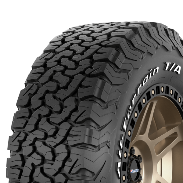 BFGoodrich 52433