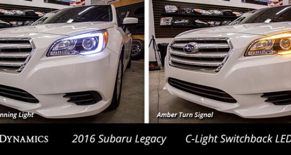 Diode Dynamics DD2220