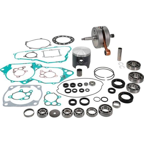 Vertex Pistons WR00020