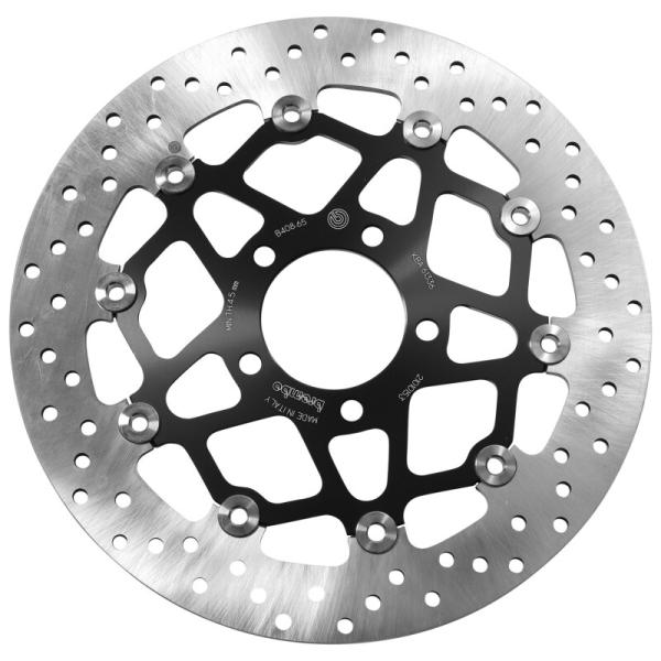 BRE Powersports Discs Brembo OE 78B40865