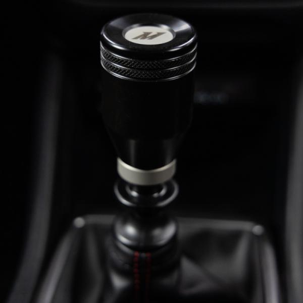 Mishimoto MMSK-WRX-22BK