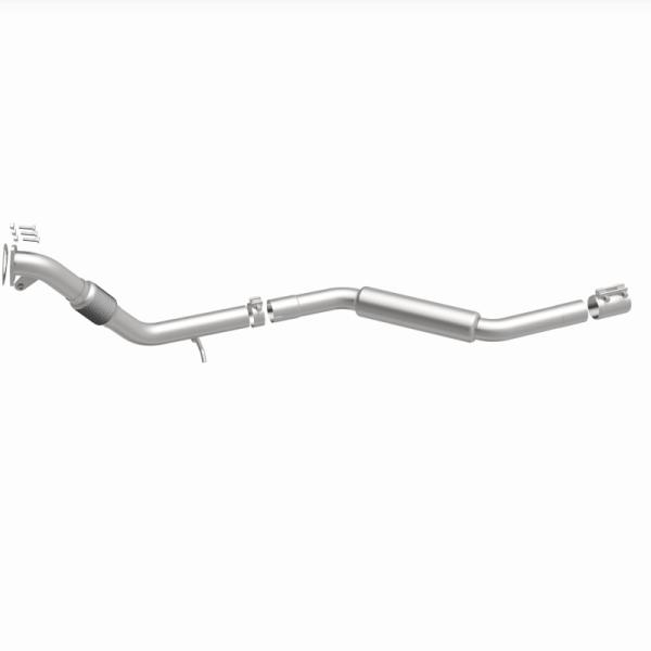 MAG BRE Front Pipe Kit Magnaflow 107-0501