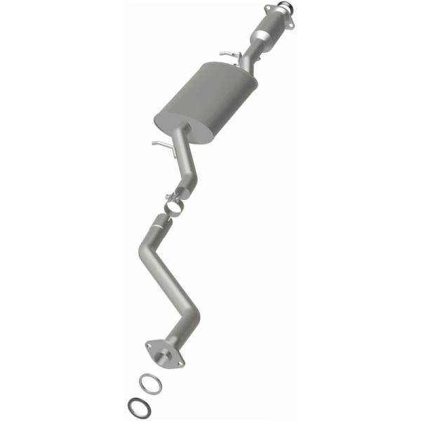 Magnaflow 21-214