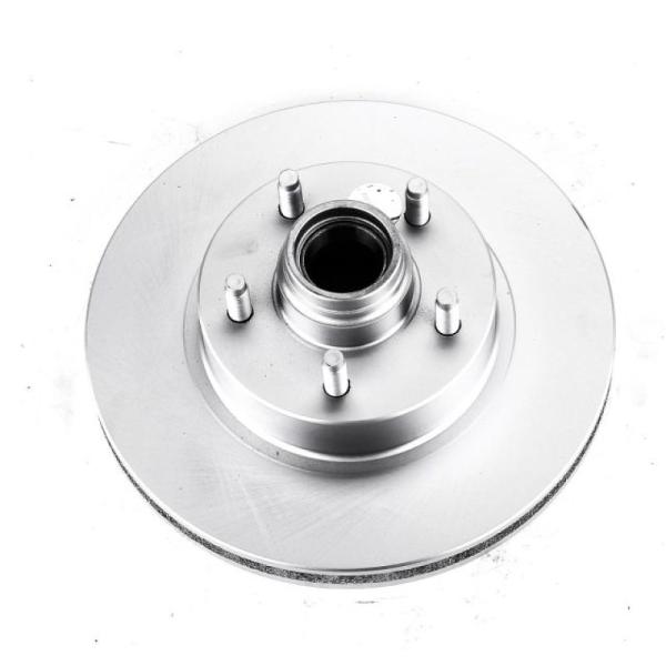 PowerStop AR8551EVC