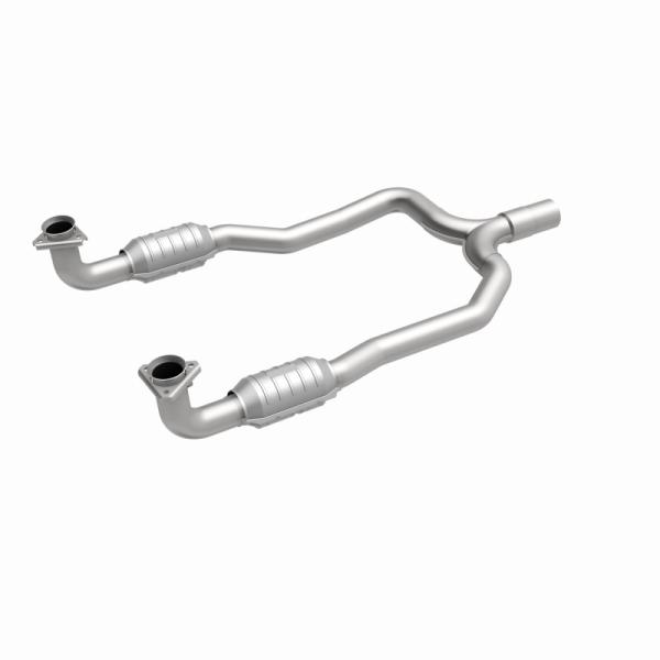 MAG Converter Direct Fit Magnaflow 93487