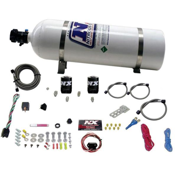 Nitrous Express 20919-15