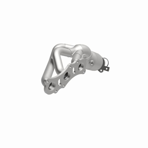 Magnaflow 52057