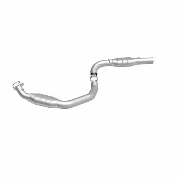 MAG Converter Direct Fit Magnaflow 447267