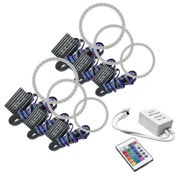 ORACLE Lighting 2350-504