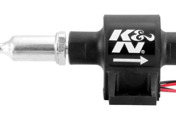 K&N Engineering 81-0400