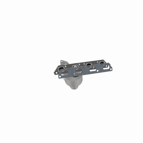 Magnaflow 452859