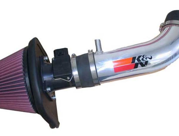 K&N Engineering 77-2529KP