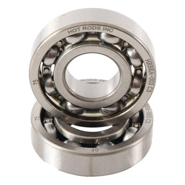 Hot Rods BBK0020