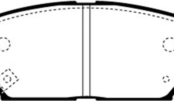EBC DP21810