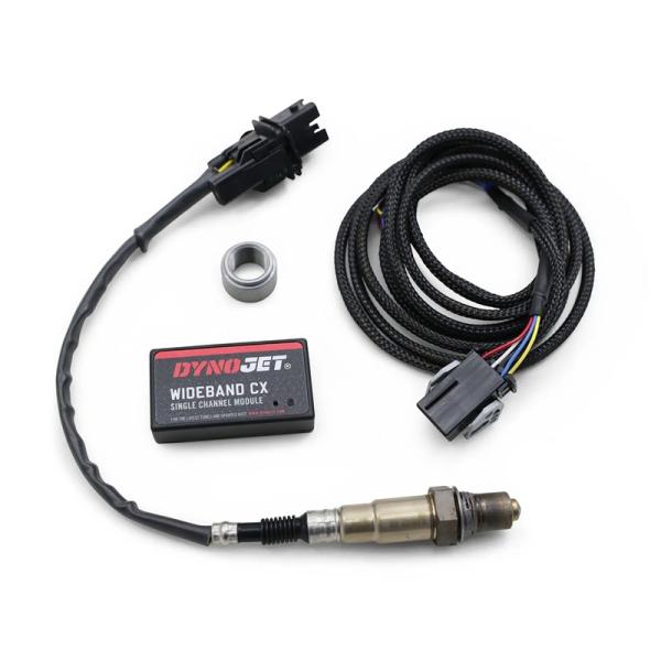 Dynojet WB-PV18-1