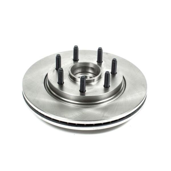 PowerStop AR8595