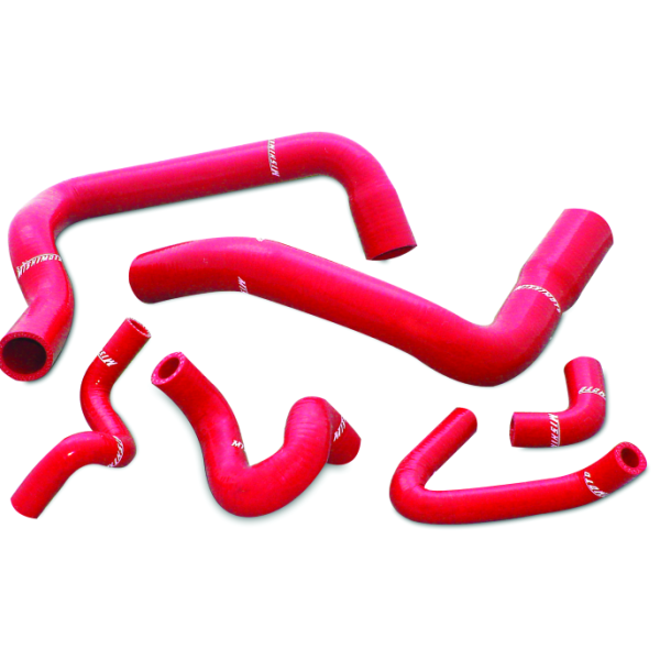 Mishimoto MMHOSE-MUS-86RD
