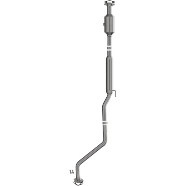 MAG Converter Direct Fit Magnaflow 5571828