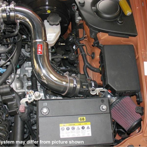 INJ SP Intake Injen SP1376BLK