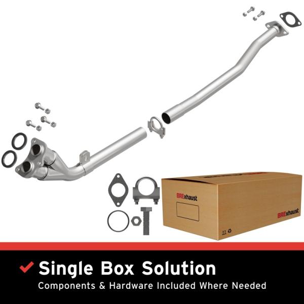 MAG BRE Front Pipe Kit Magnaflow 107-0269