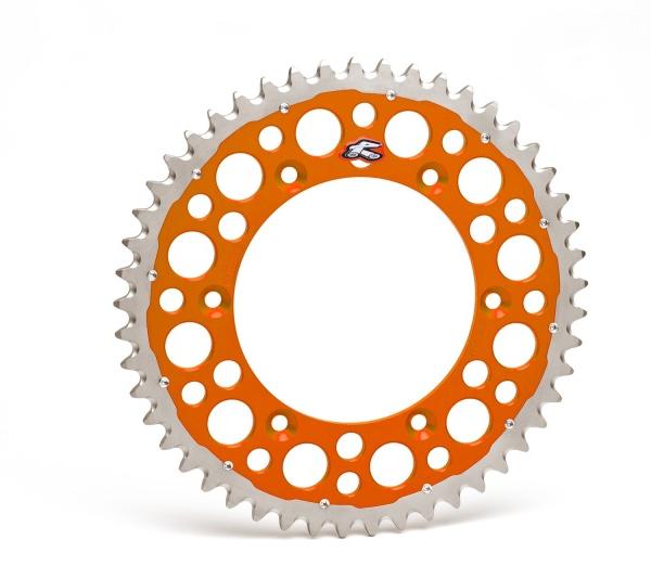 Renthal 2240-520-50GPOR