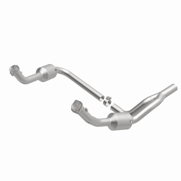 MAG Converter Direct Fit Magnaflow 5551458