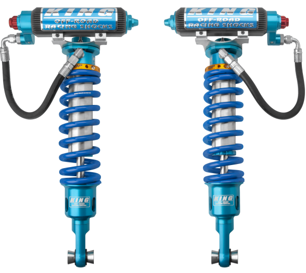 King Shocks 33700-391A