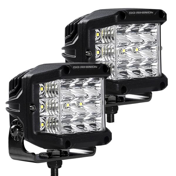 Go Rhino 750300323SCS