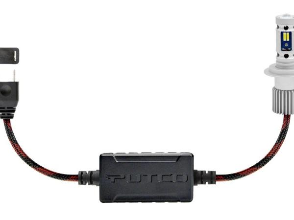 Putco 7700H7-360