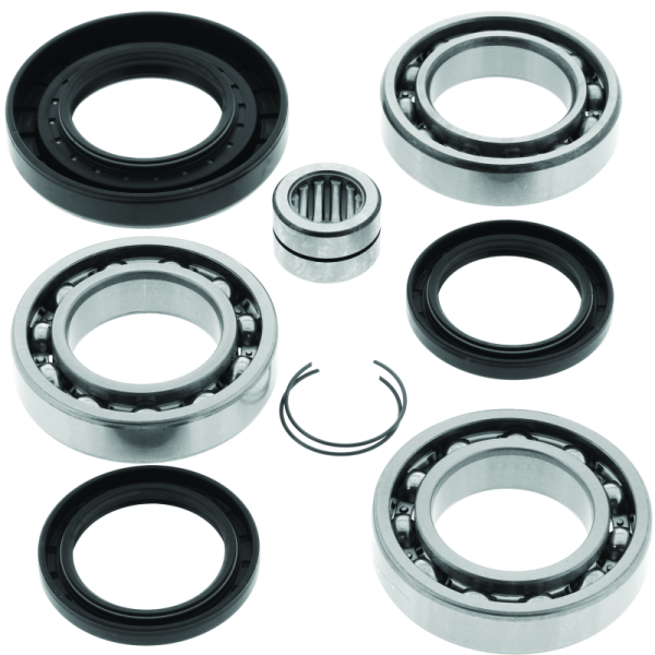 QBS Bearings QuadBoss 414287