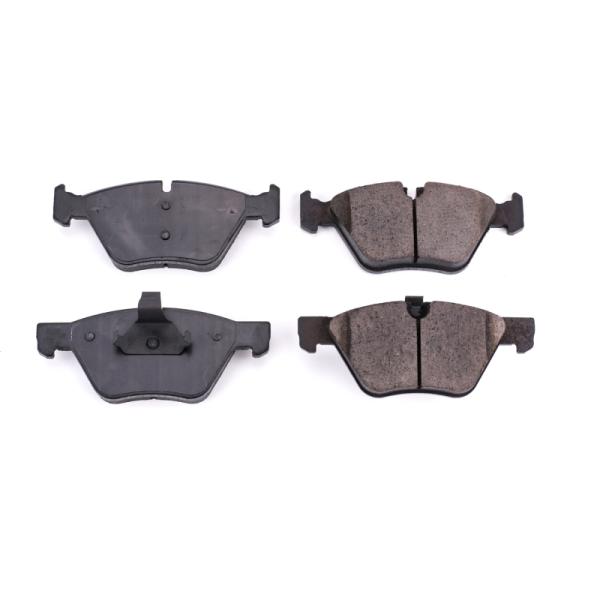 PowerStop 16-1061