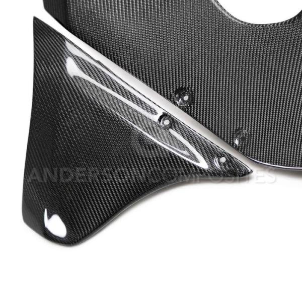 Anderson Composites AC-15MUWBC