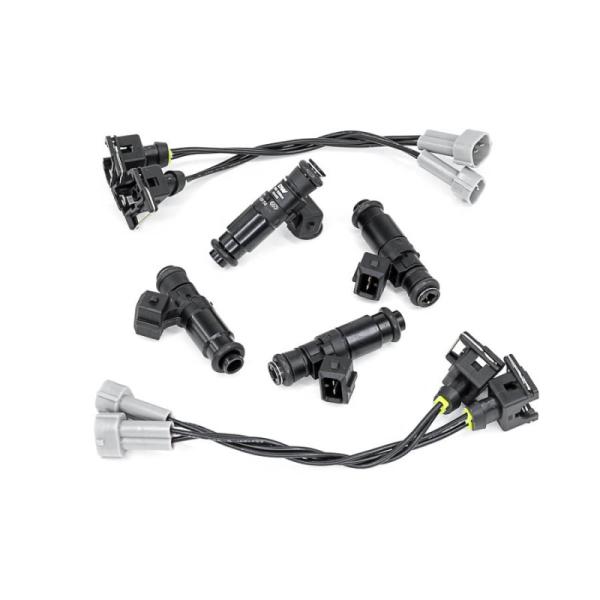 DeatschWerks 16M-10-1500-4