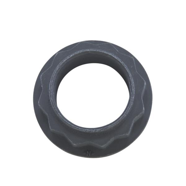 YUK Nuts Yukon Gear & Axle YSPPN-039