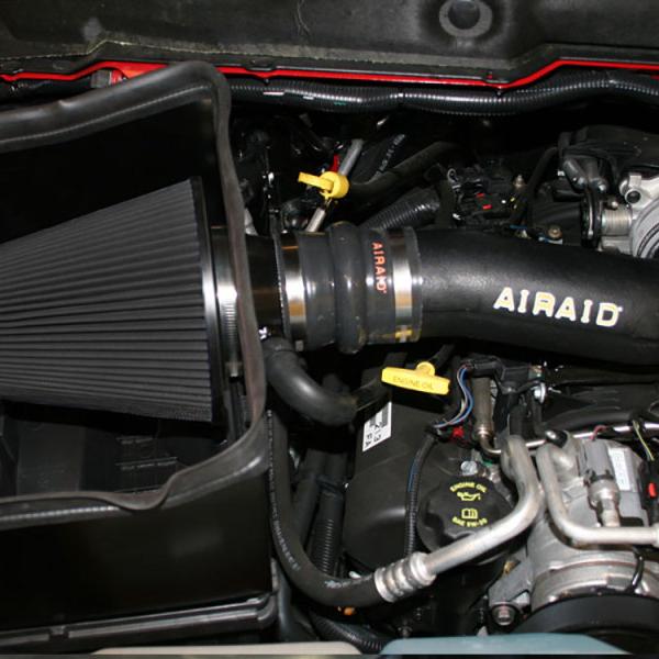 Airaid 302-191