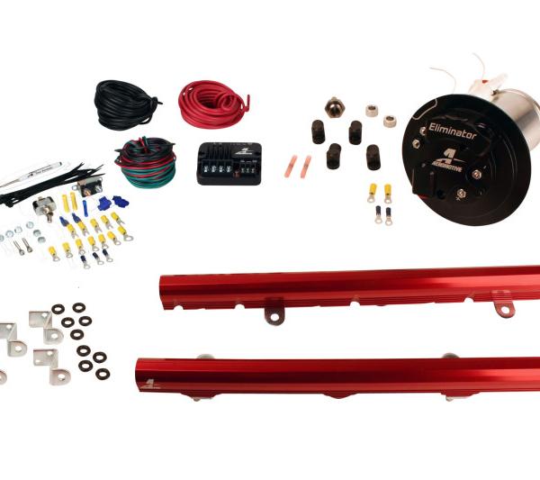 Aeromotive 17195