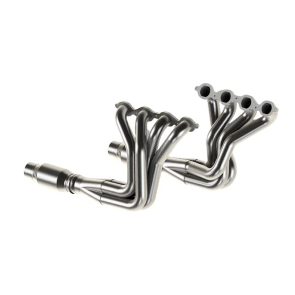 KSH Headers Kooks Headers 2181Y500