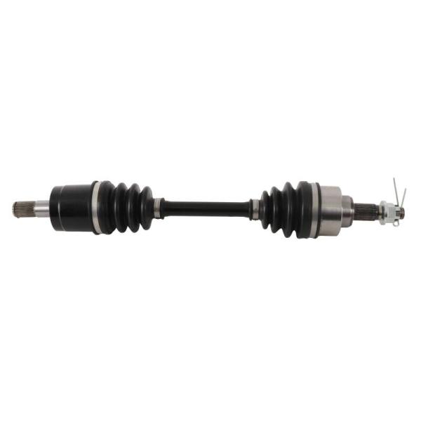 ABR Xtreme Duty Axles All Balls Racing AB6-HO-8-220